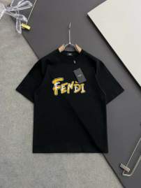 Picture of Fendi T Shirts Short _SKUFendiS-2XLsxtx0514266